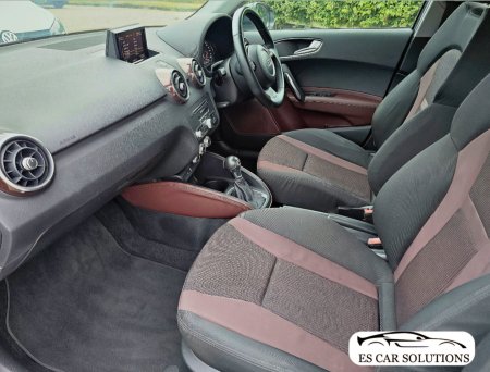 2016 Audi A1 - photo 18
