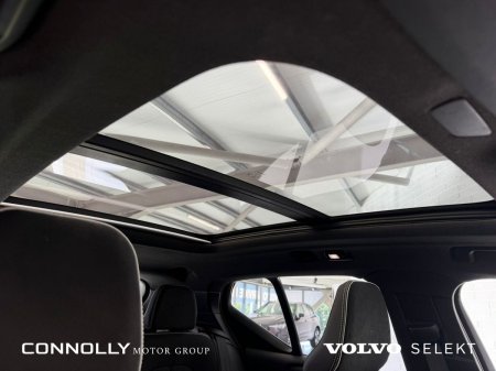 2025 Volvo EX40 - photo 26