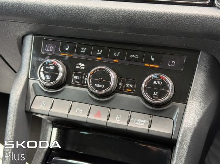 2023 Skoda Kodiaq - photo 21