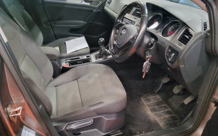 2014 Volkswagen Golf - photo 6