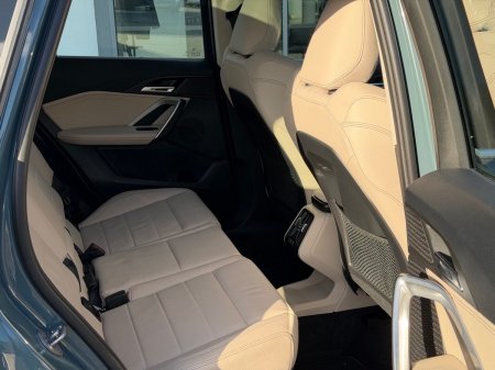 2023 BMW X1 - photo 11