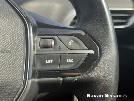 2019 Peugeot 3008 - photo 22