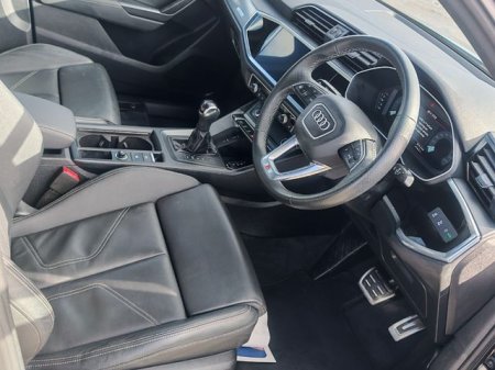 2024 Audi Q3 - photo 11