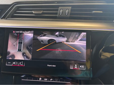 2024 Audi Q8 e-tron - photo 19
