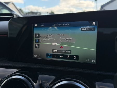 2020 Mercedes-Benz A-Class - photo 24