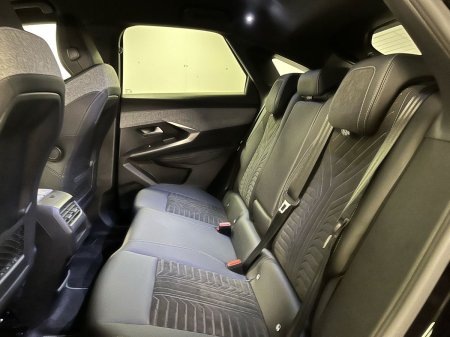 2024 Peugeot 3008 - photo 8