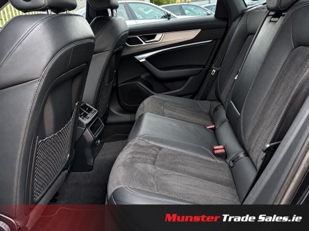 2020 Audi A6 - photo 12
