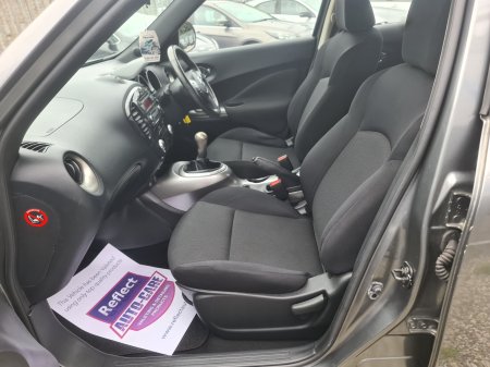 2011 Nissan Juke - photo 9