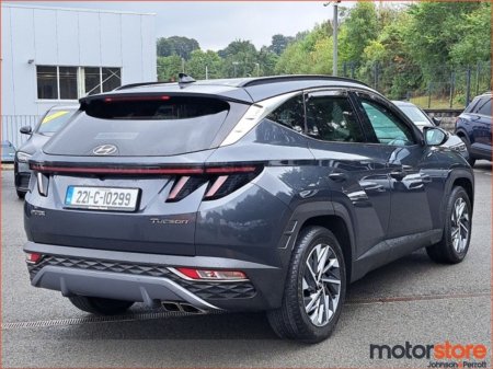 2022 Hyundai Tucson - photo 14