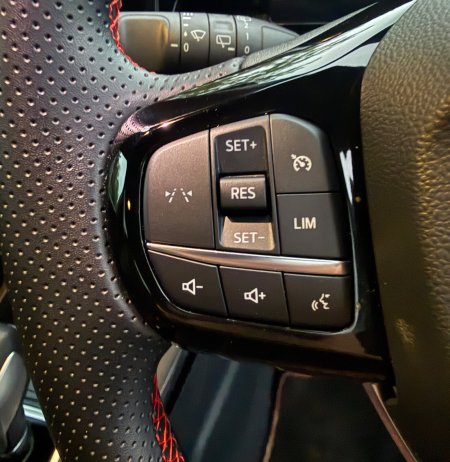 2025 Ford Puma - photo 16