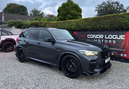 2022 BMW X5 - photo 4
