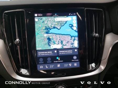 2026 Volvo V60 - photo 9