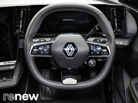 2024 Renault Megane E-Tech - photo 19