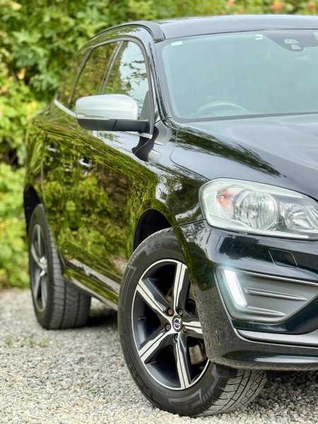 2017 Volvo XC60 - photo 4