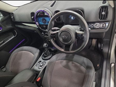 2023 Mini Countryman - photo 6