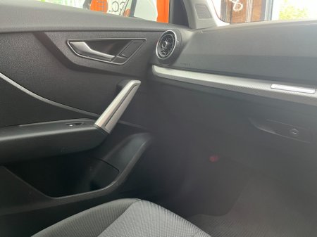 2022 Audi Q2 - photo 15