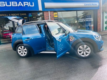 2018 Mini Countryman - photo 18