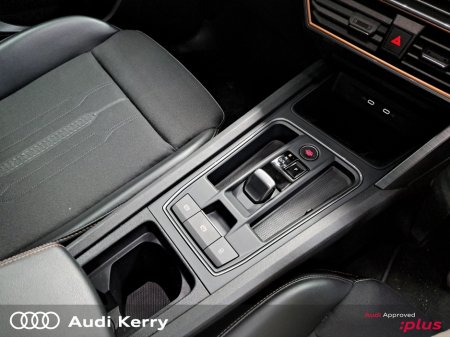 2026 Cupra Formentor - photo 18