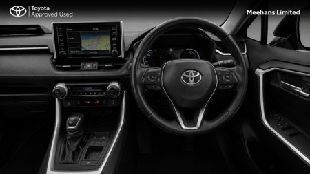 2021 Toyota RAV4 - photo 9