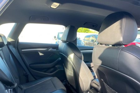 2018 Audi A3 - photo 38