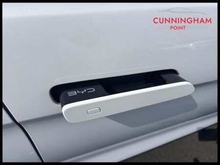2026 BYD SEAL - photo 47