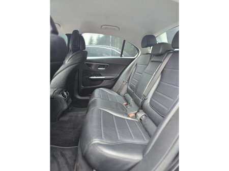 2022 Mercedes-Benz C-Class - photo 21