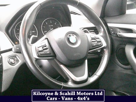 2018 BMW X1 - photo 19