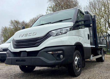 2026 Iveco Daily - photo 2