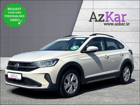 2023 Volkswagen Taigo - photo 3