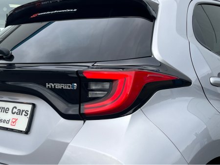 2023 Toyota Yaris - photo 10
