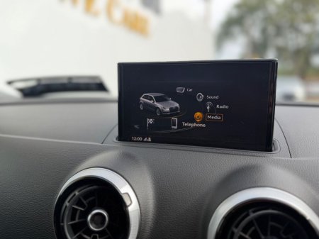 2017 Audi A3 - photo 11