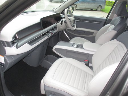2026 Kia EV9 - photo 9
