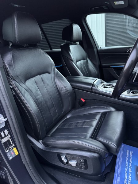 2022 BMW X5 - photo 7
