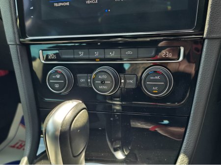 2017 Volkswagen Golf - photo 18