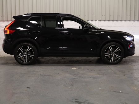 2020 Volvo XC40 - photo 5