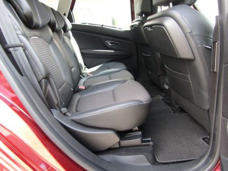 2018 Renault Scenic - photo 20