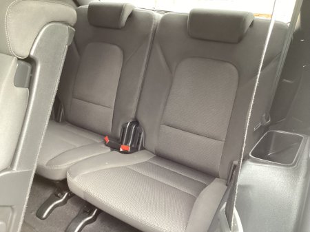 2014 Hyundai Santa Fe - photo 17