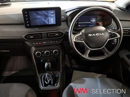 2025 Dacia Jogger - photo 9