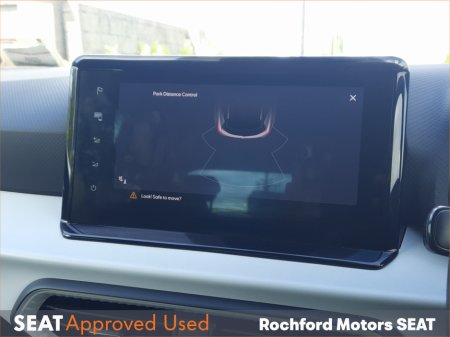 2023 SEAT Arona - photo 20