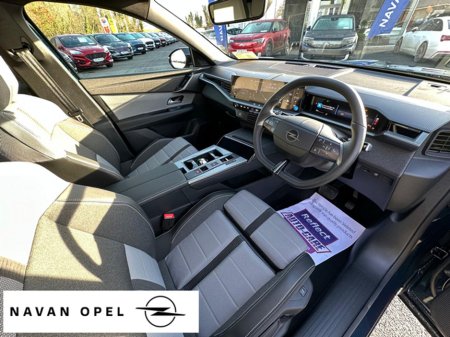 2027 Opel Grandland - photo 9