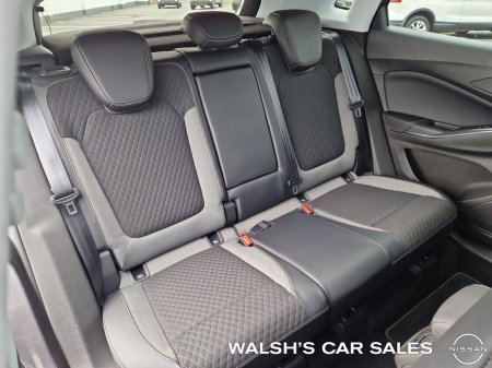 2021 Opel Grandland X - photo 20