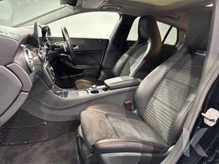 2018 Mercedes-Benz CLA - photo 21