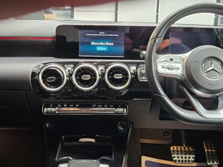 2019 Mercedes-Benz A-Class - photo 11