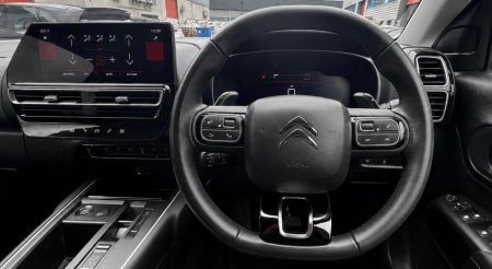 2024 Citroen C5 Aircross - photo 15
