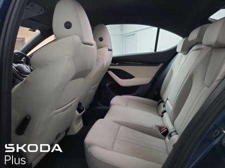 2023 Skoda Octavia - photo 13