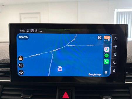 2021 Audi A4 - photo 31