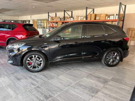 2021 Ford Kuga - photo 3
