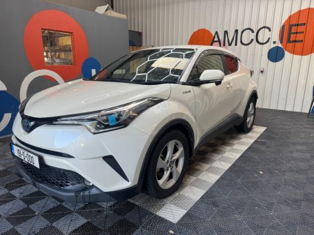 2019 Toyota C-HR - photo 6
