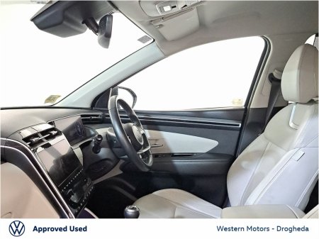 2022 Hyundai Tucson - photo 4