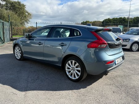 2014 Volvo V40 - photo 8